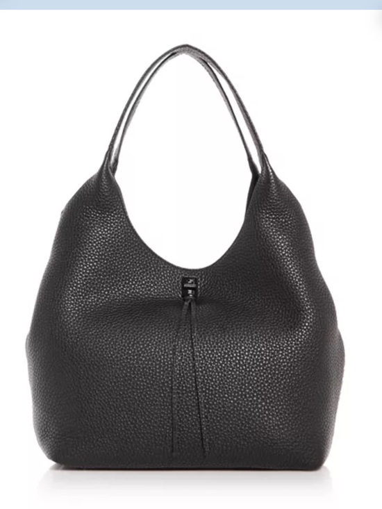 Rebecca Minkoff Handbags - NWT Rebecca Minkoff Darren Signature Carryall in black hobo
